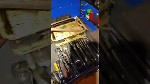 FREE@LAST! TOOLS R COMFY NOW. TOOL SAGA UPDATE?
