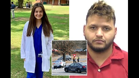 Georgia nursing student killed by criminal here illegally from Venezuela