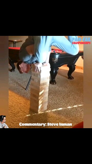 Pain-Fail Championships 10