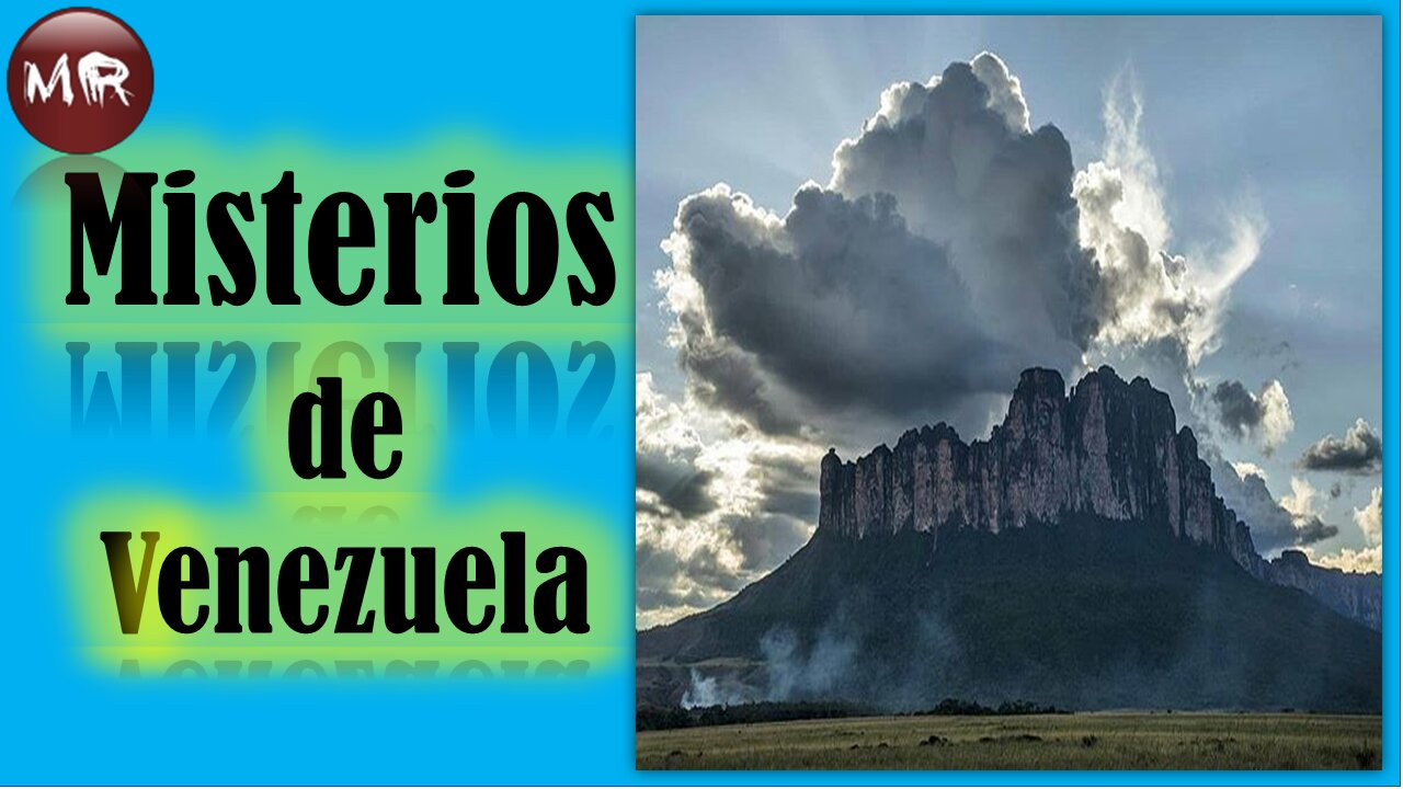 Imawarí Yeutá la cueva de los dioses en Venezuela