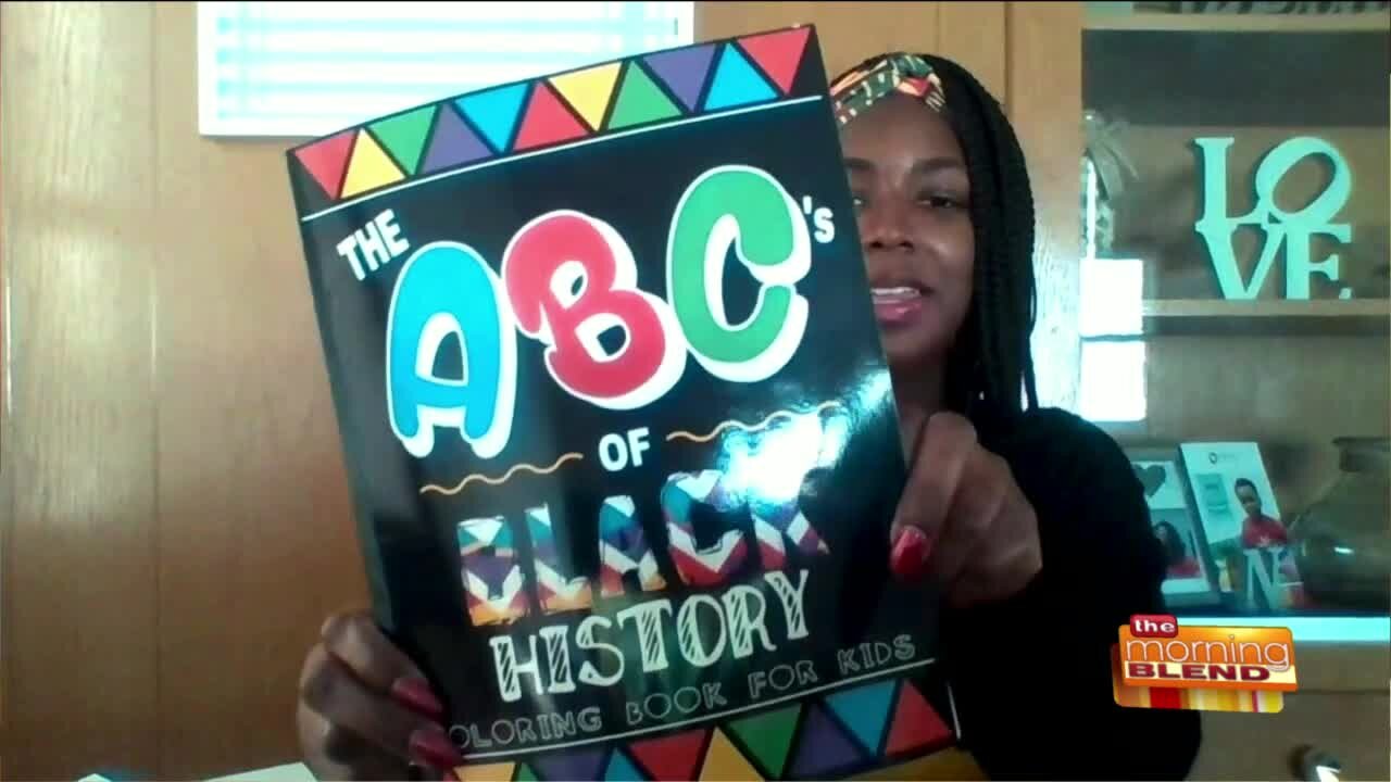 Celebrate Black History Month with Kids!