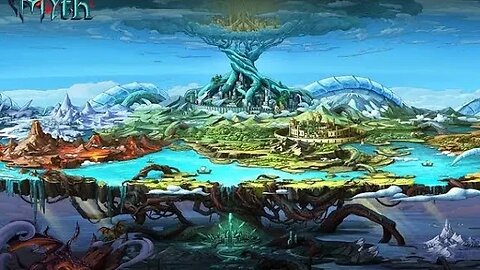 Myth: Gods of Asgard novo jogo nordic veja isso