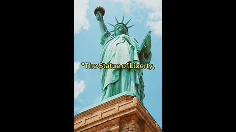 Statue of Liberty