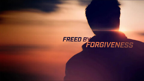 Freed By Forgiveness - Vladimir Savchuk