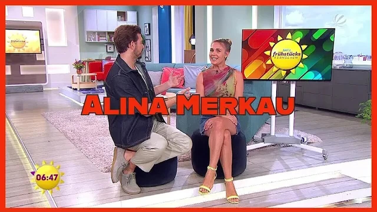 Alina Merkau 230816