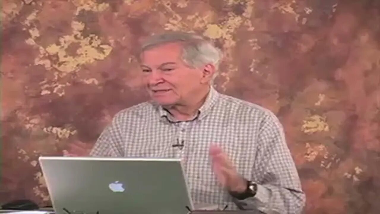 General Revelation Part 5