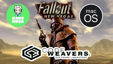 MAC Gamers Rejoice! Playing Fallout New Vegas Has Never Been Easier