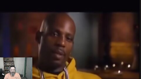 Documentary BEHIND THE MUSIC DMX Reaction pt1