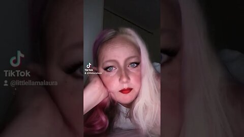 Cruella de Vil filter #tiktok #tiktoktrend
