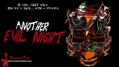 Another Evil Night (2017)