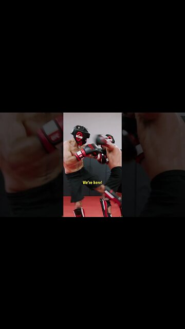 Coach Conor is doing what he f*cking loves! 😤