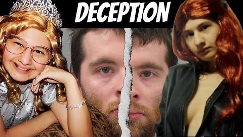 DECEPTION CAUGHT OUT. THE LIES OF GYPSY ROSE