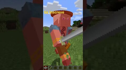 wara wara no mi Mine Mine no mi Minecraft é boa?