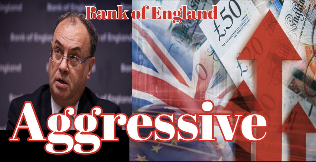 Aggressive (Bank of England)