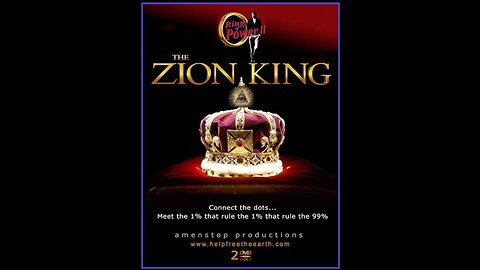 Ring Of Power 2: The Zion King | The Fairytale Wedding | Grace Powers | Episode 1