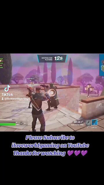 please Subscribe to iloveworldgaming on YouTube Thanks for watching