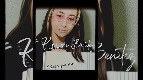 Supe que me amabas - Keren Benítez - Versión salsa - El arca producciones