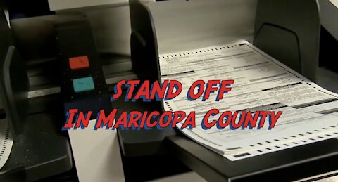 Press Release Jan 29 - Az State Senate vs Maricopa Board of Supervisors