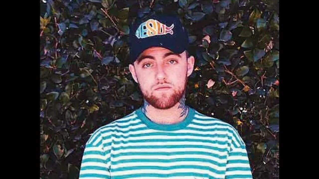 Mac miller remix LOUD