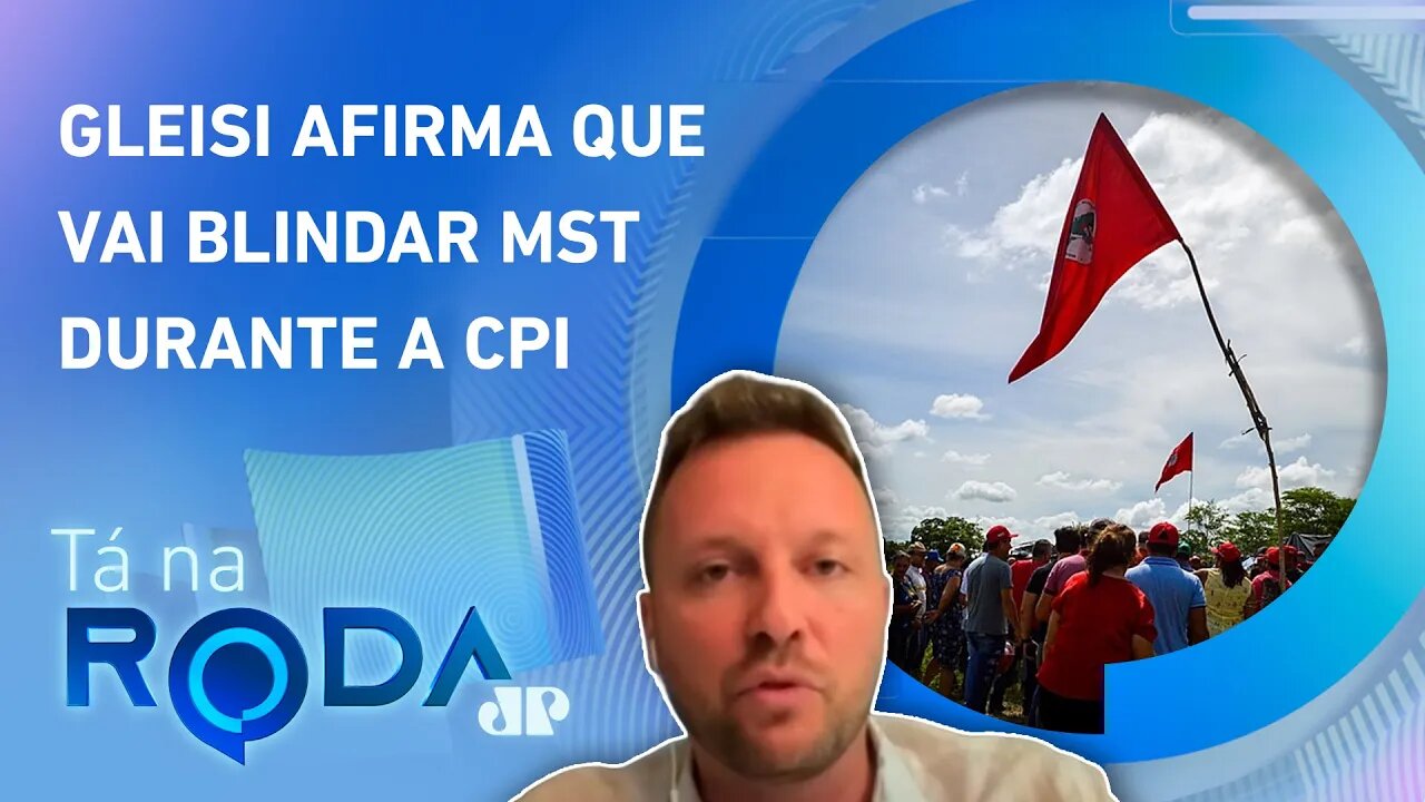 Mauricio Marcon: “SE INVADIREM AS TERRAS DO MST, ninguém poderá falar nada, ELES DEFENDEM ISSO”