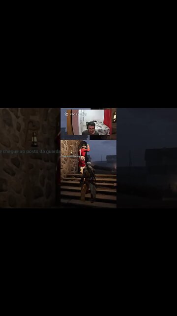 você não faz isso com os oprimidos