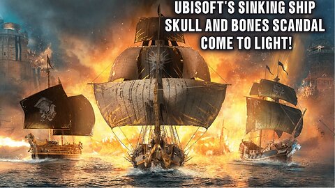 What I Learned from Ubisoft's BIGGEST Failure