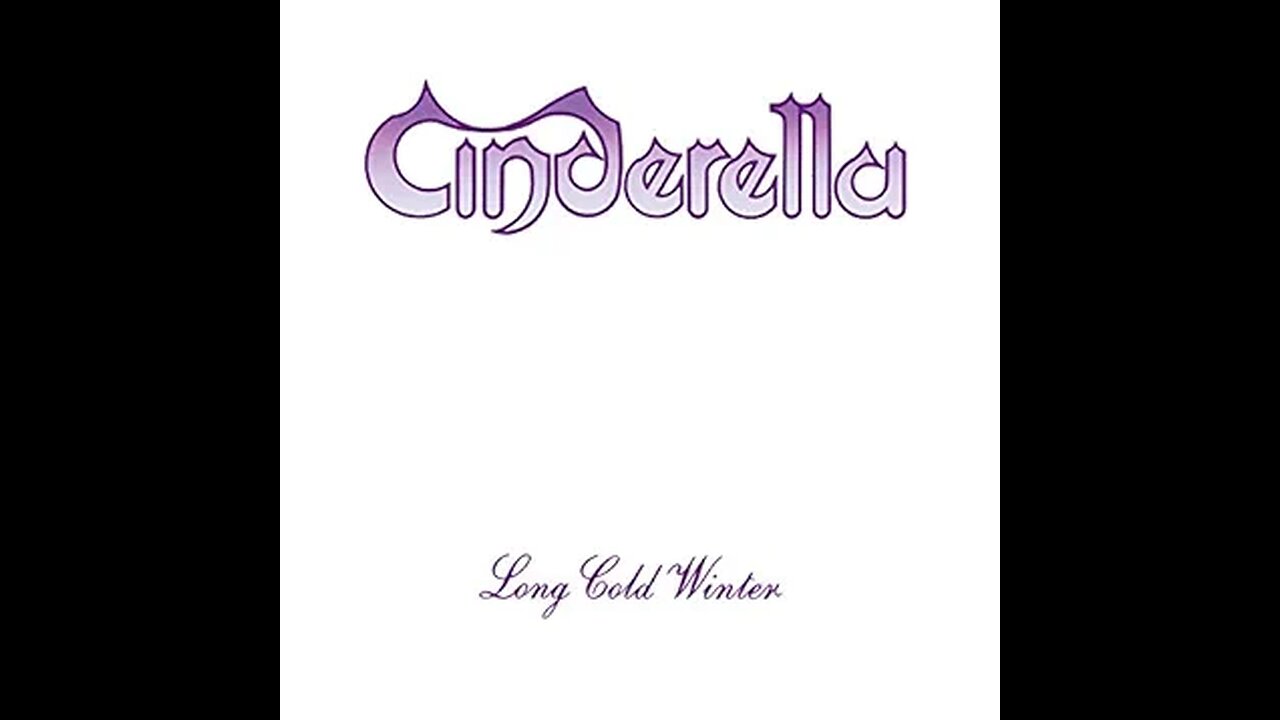 Cinderella - Coming Home
