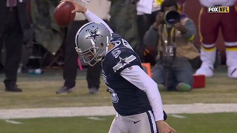 Cowboys HORRENDOUS Meltdown in Final Game 🤢