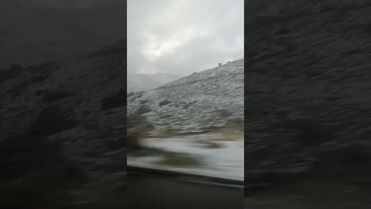 #snowfall