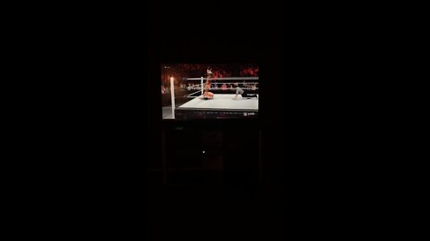 Ultimate Warrior Wrestlemania 6 Win Over Simon Gotch