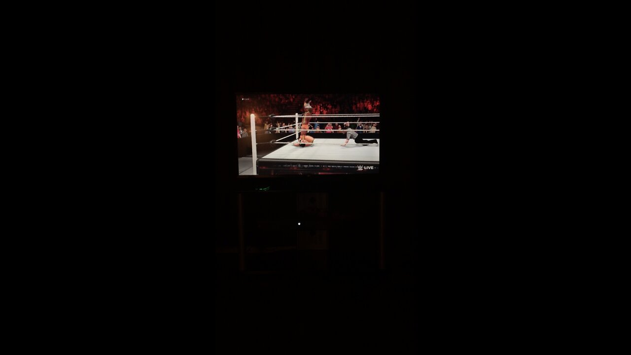 Ultimate Warrior Wrestlemania 6 Win Over Simon Gotch