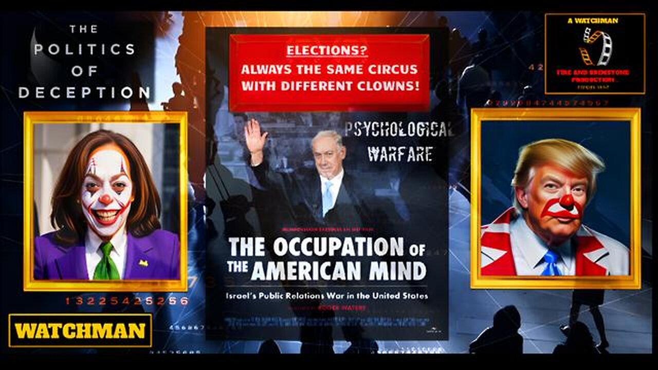 The Dark Arts Of Psycho Politics And Mind Manipulation