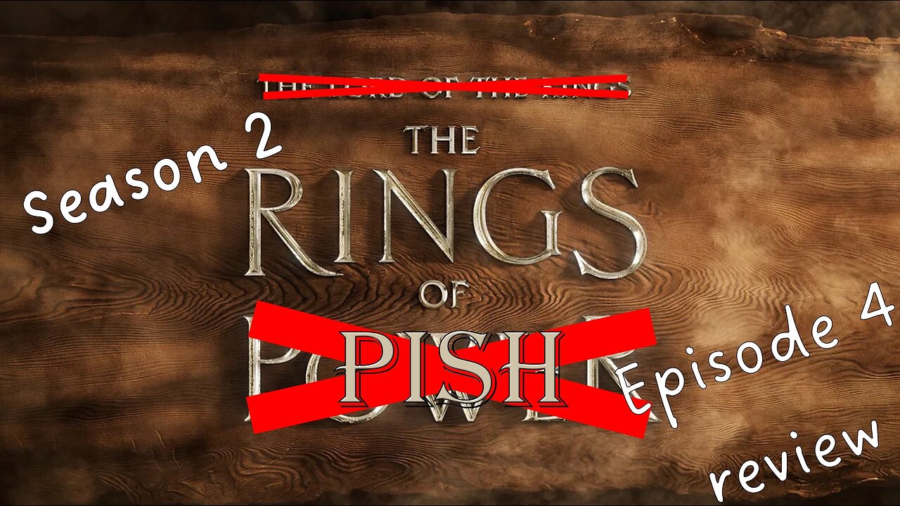 Rings of Power Season 2 Episode 4