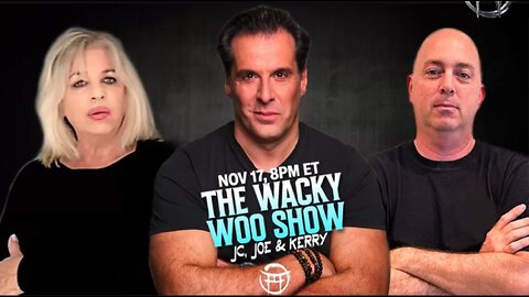 The Wacky Woo Show! Have we changed Time Lines? Kerry Cassidy & Joe join Jean-Claude!