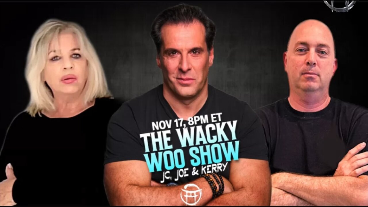 The Wacky Woo Show! Have we changed Time Lines? Kerry Cassidy & Joe join Jean-Claude!