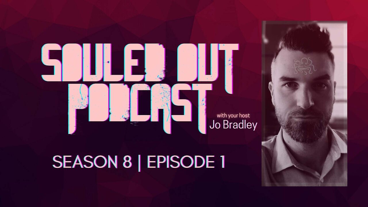 SOULED OUT - S 8: Ep 1