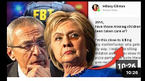 VIP Elite Panic After REAL Epstein List Leaked on Dark Web