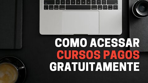 +2000 CURSOS PAGOS GRATUITOS PARA DOWNLOAD