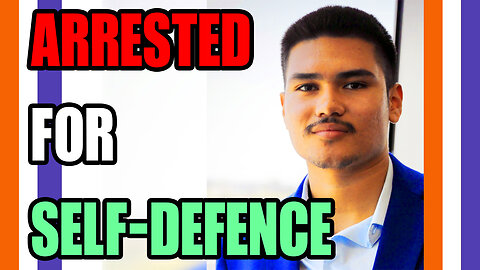 USC Student Arrested For Self Defense 