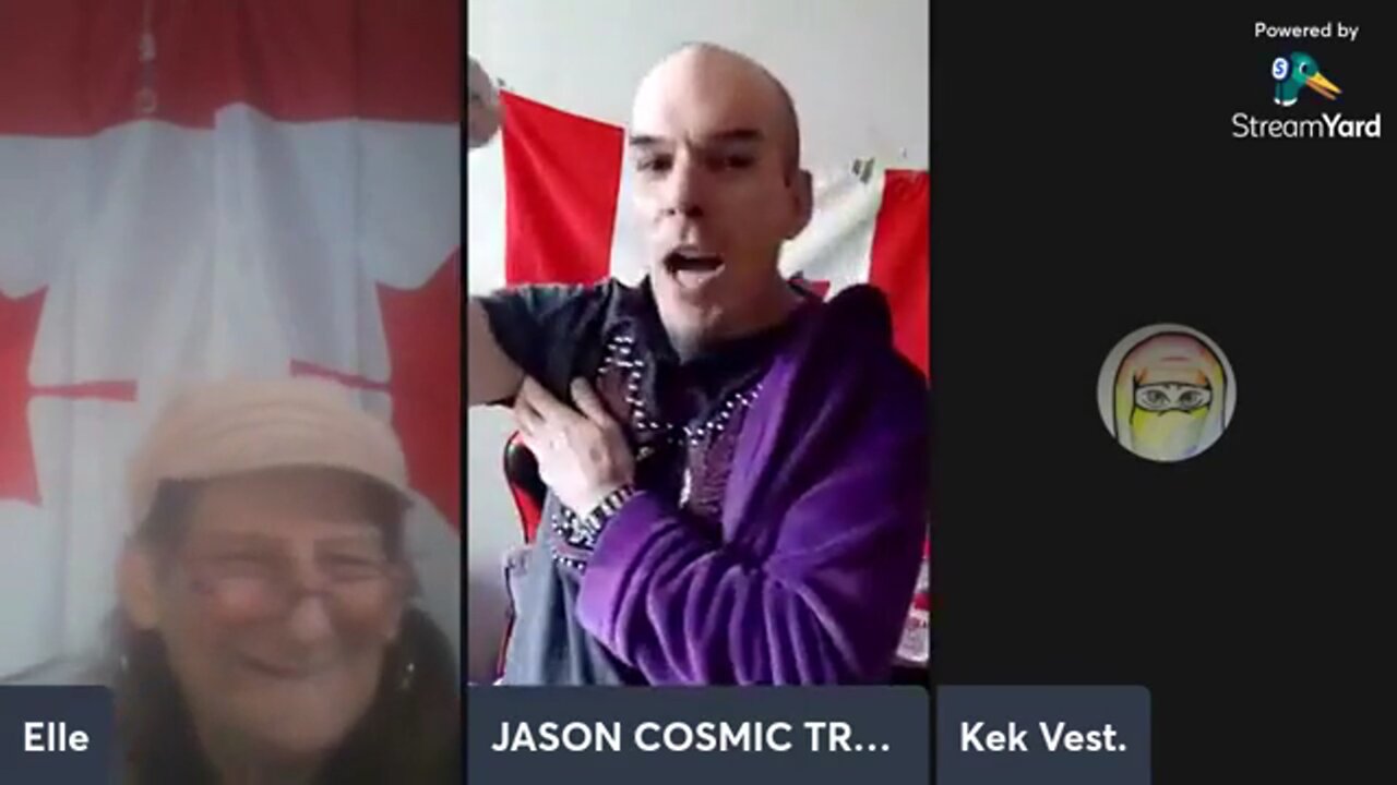 (Episode 6) The Canuck Misfits