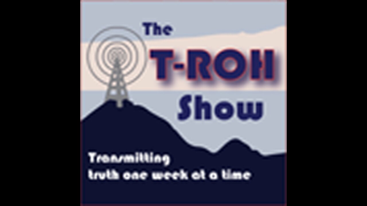 2024-10-20 The TROH SHOW SECOND HALF #47