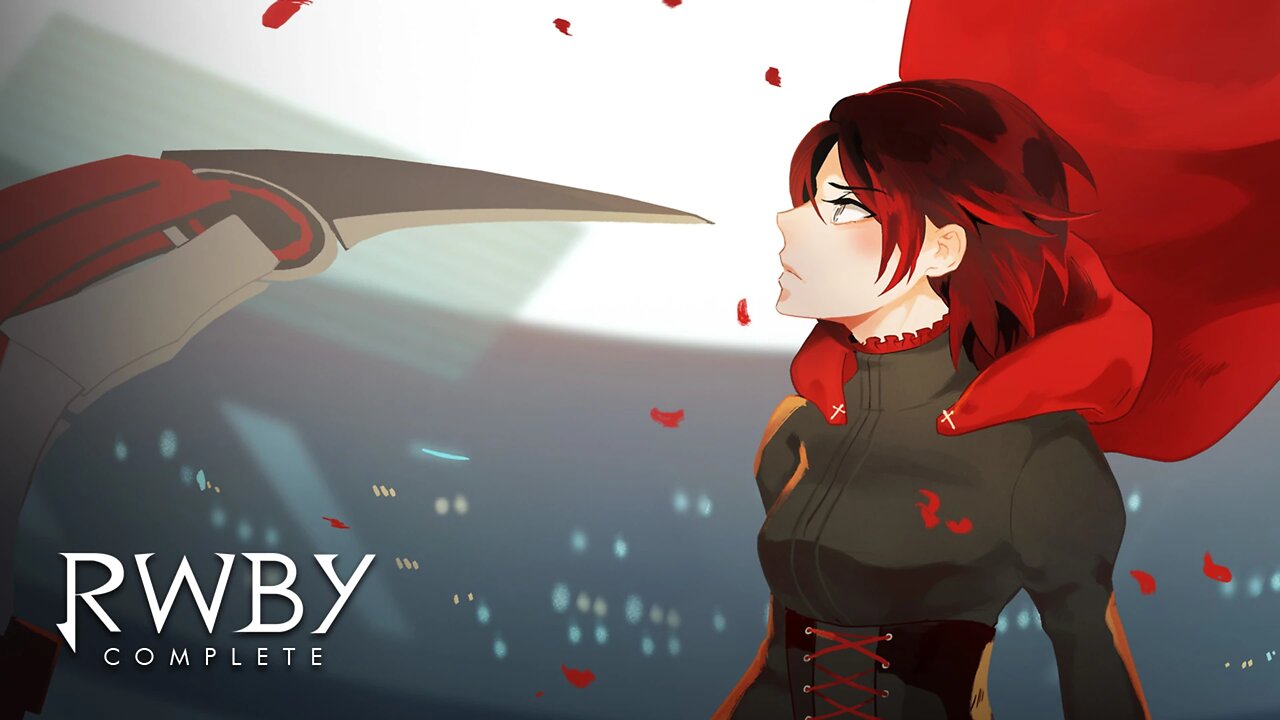 RWBY Volume 3 Soundtrack Reaction