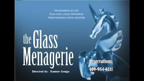 The Glass Menagerie Act I