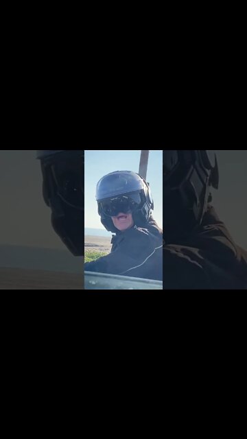 Why Are You Trying To Kill Me?