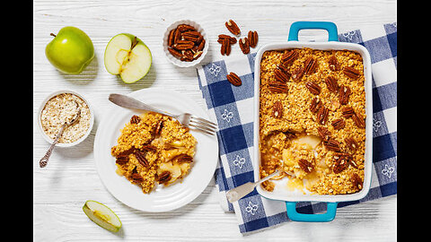 Taste the Tropical Paradise: Fruity Fusion Delights