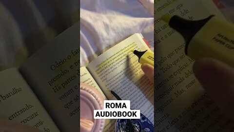 Roma Audiobook