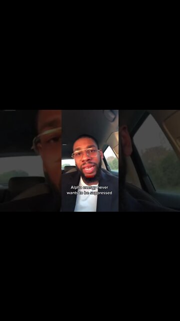 A masculine man has a sense of adventure (part 5)