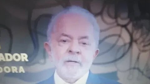 discurso do lula 1 de maio 2023... esse desgoverno não me representa