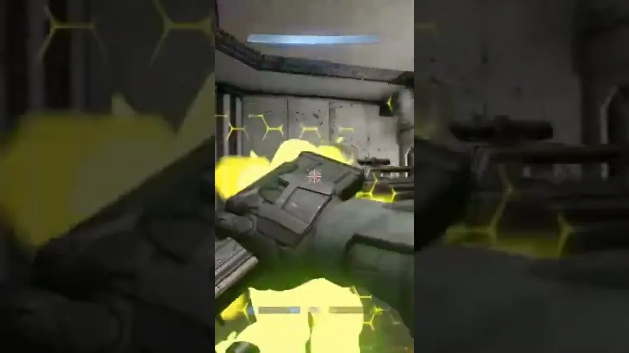 Halo Infinite Back Smack to Launch #haloinfinite