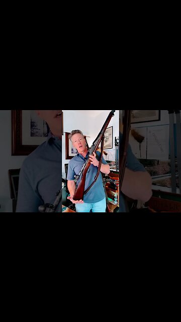 Springfield 1903 received a Feed Ramp ￼to fix reliability, what year? #gun